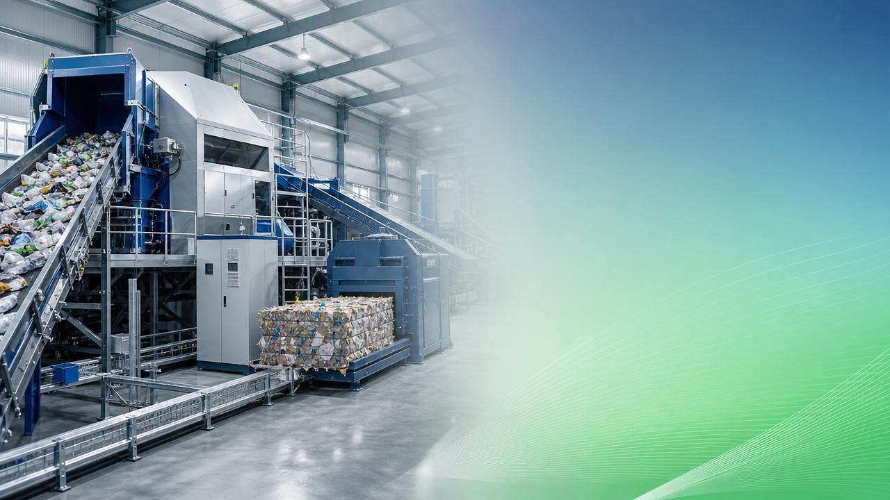 Recycling Equipment News: Cost Risks Behind New System Upgrades