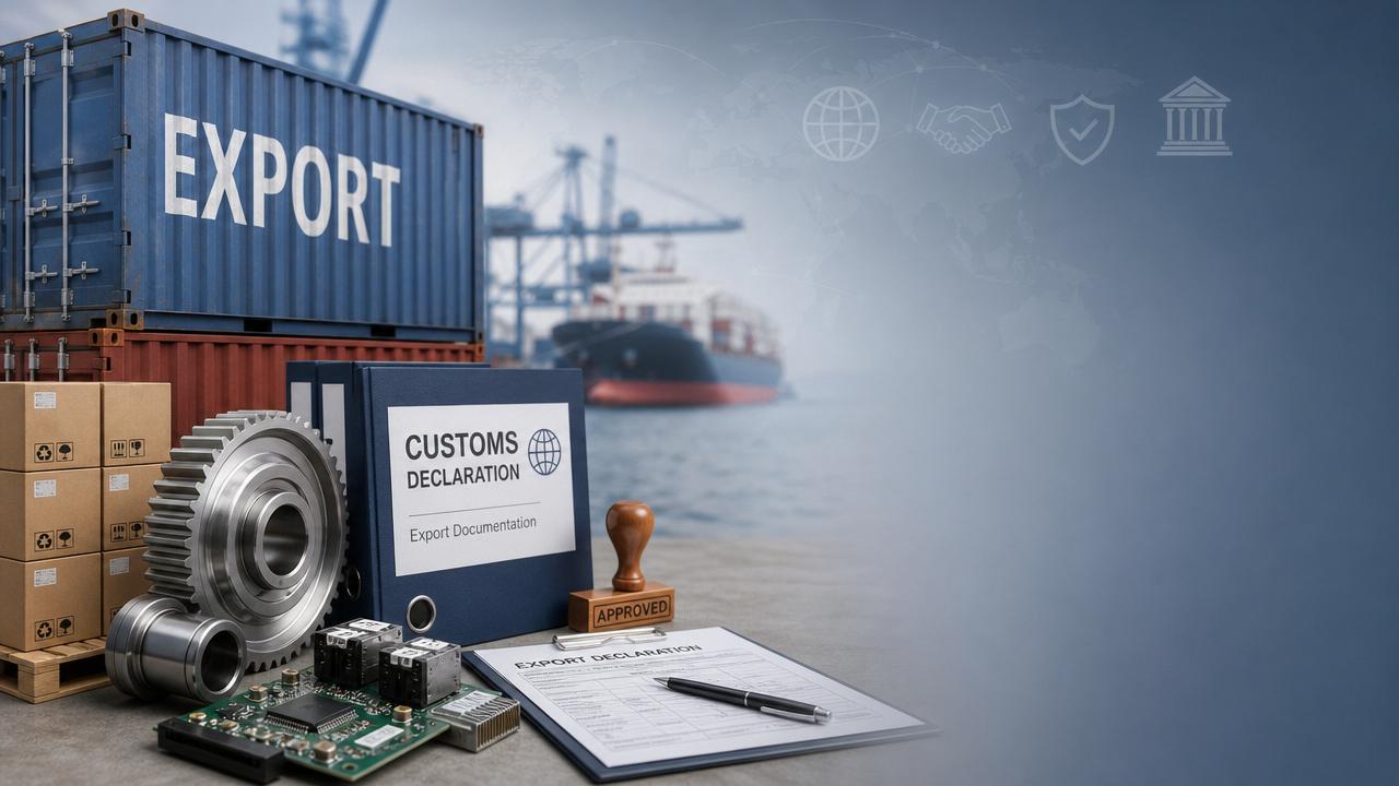2026 Export Trade Policy Shifts Every Exporter Should Track