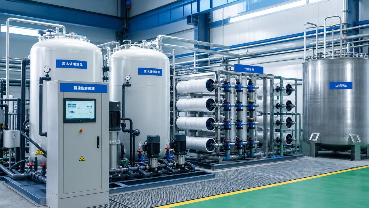 Industrial Waste Equipment News: What Impacts 2026 Operating Costs