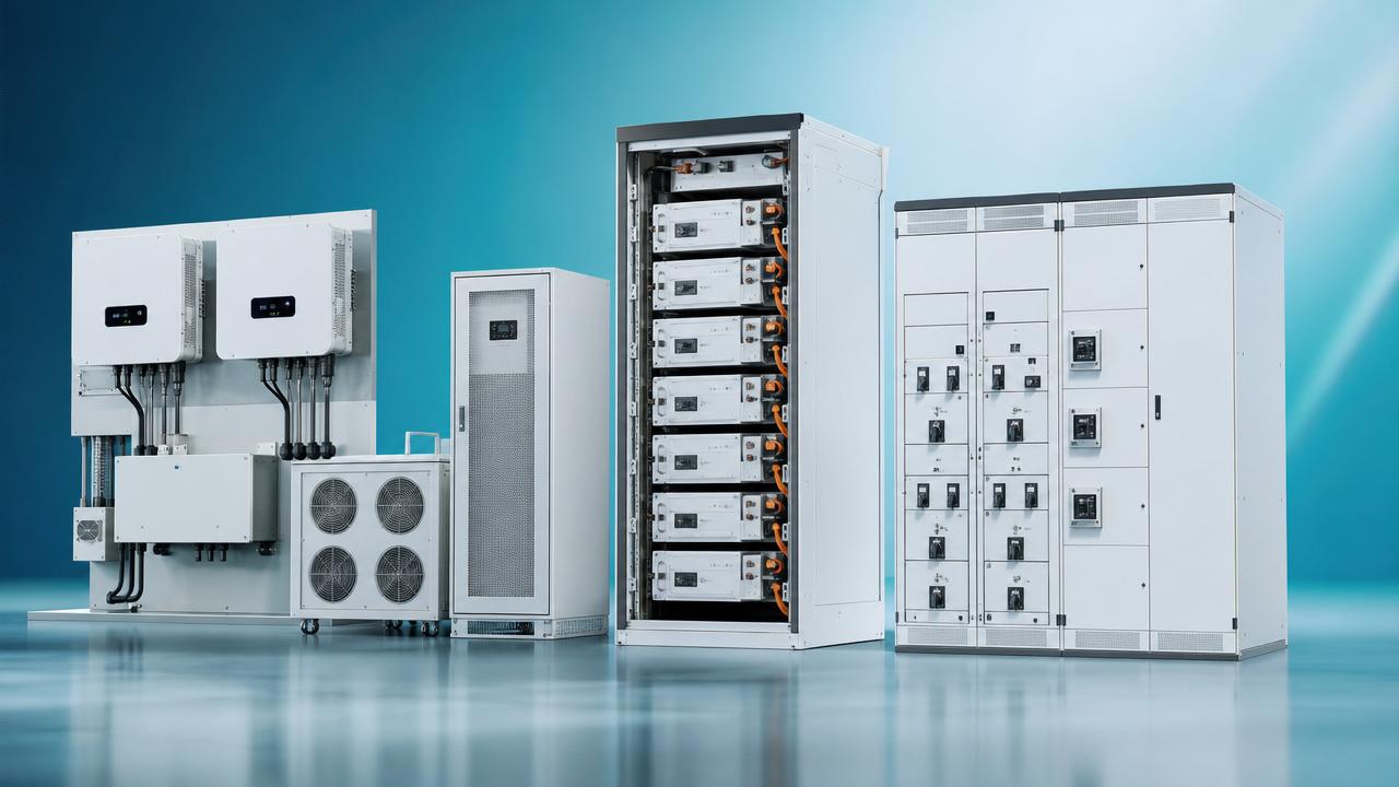 Renewable Energy Equipment News: 2026 Technology Options Compared