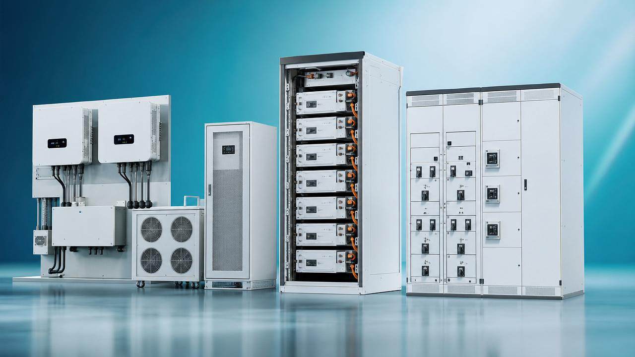 Renewable Energy Equipment News: 2026 Technology Options Compared