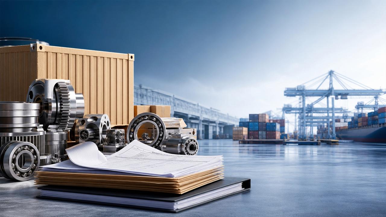 2026 Export Trade Policy Risks Every Exporter Should Track