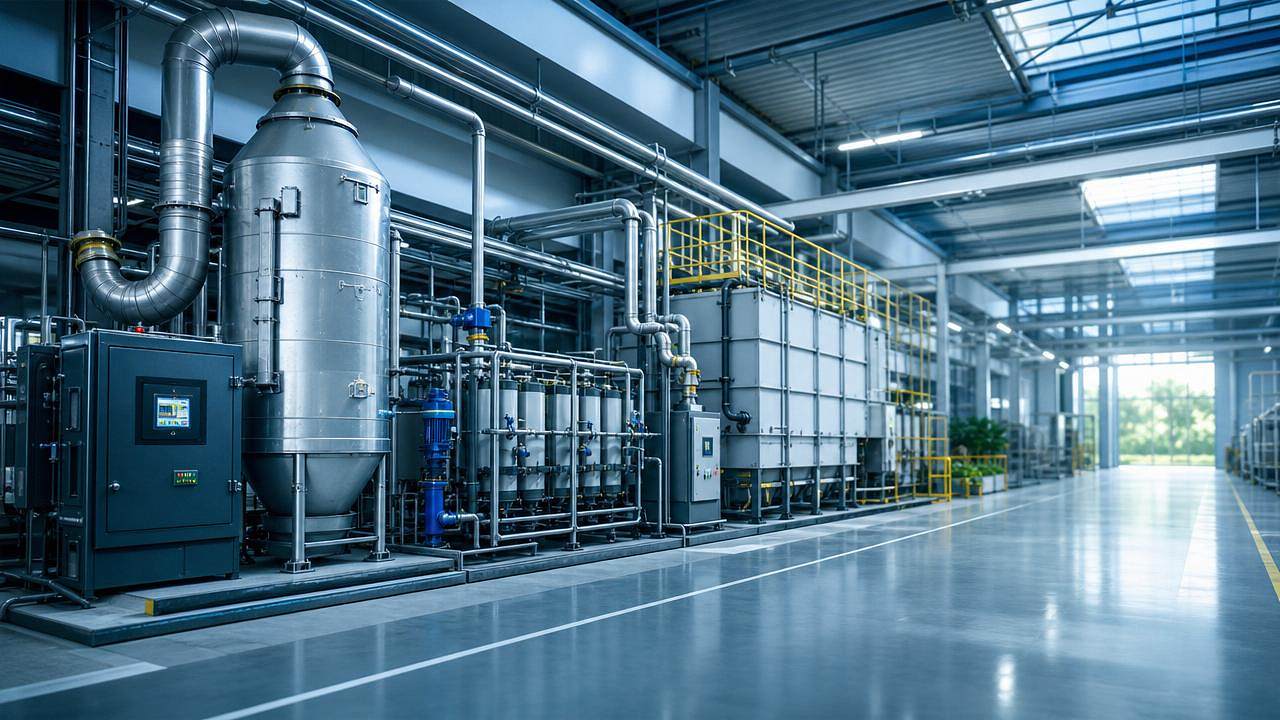 Sustainable Solutions in Environmental Equipment: 2026 Market Shifts