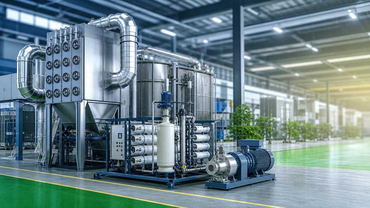 Eco-Friendly Equipment Updates: Cost vs Compliance in 2026