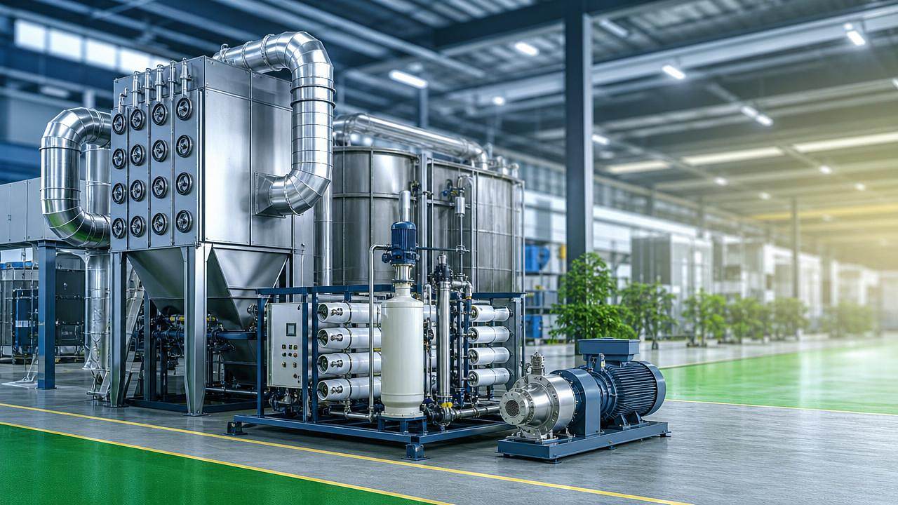 Eco-Friendly Equipment Updates: Cost vs Compliance in 2026