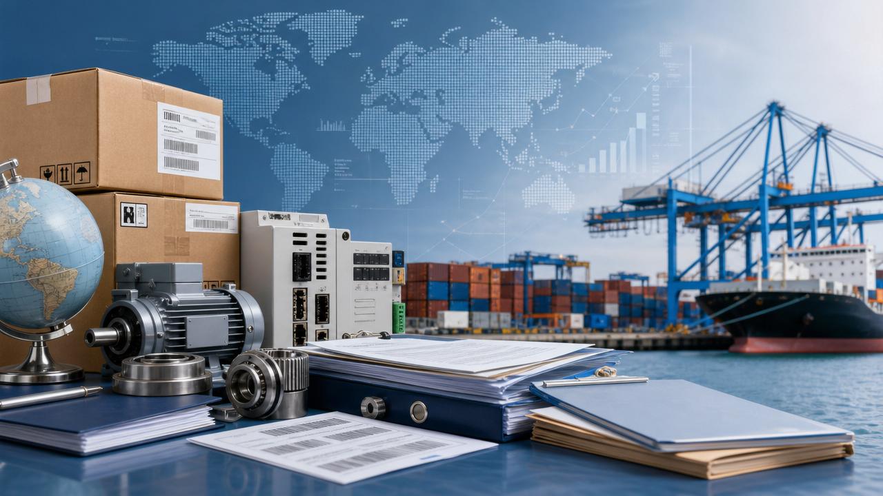 2026 Export Trade Policy Shifts Every Exporter Should Track