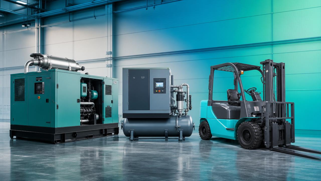 Low-Emission Equipment News: What Changes Operating Costs
