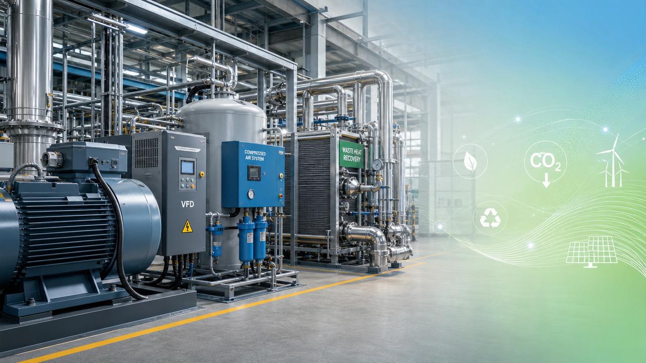 Climate Change Equipment News: Which Upgrades Cut Emissions Fast?
