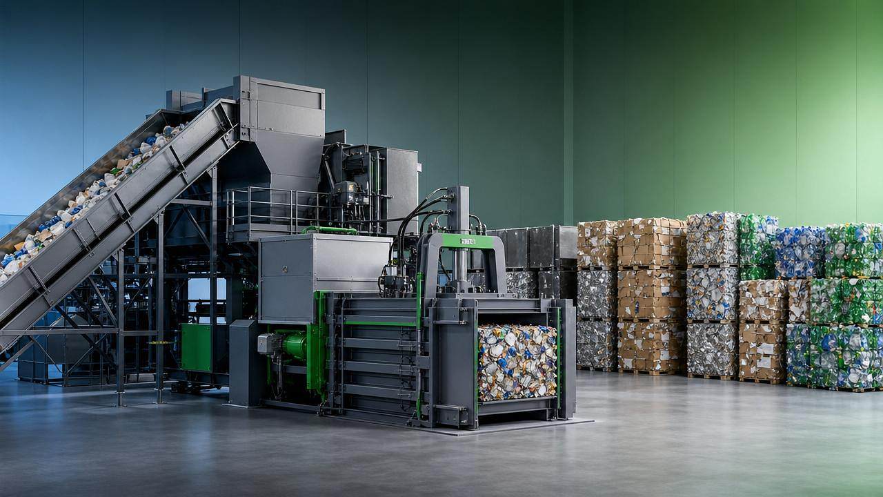 Waste Reduction Equipment News: Cost Risks to Watch in 2026