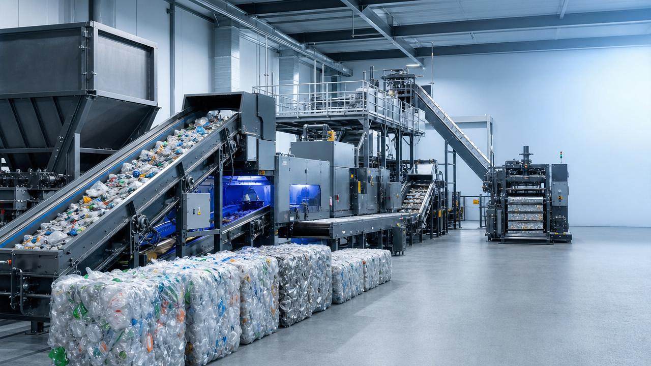 Waste Recycling Equipment News: Efficiency Gains and Hidden Maintenance Costs