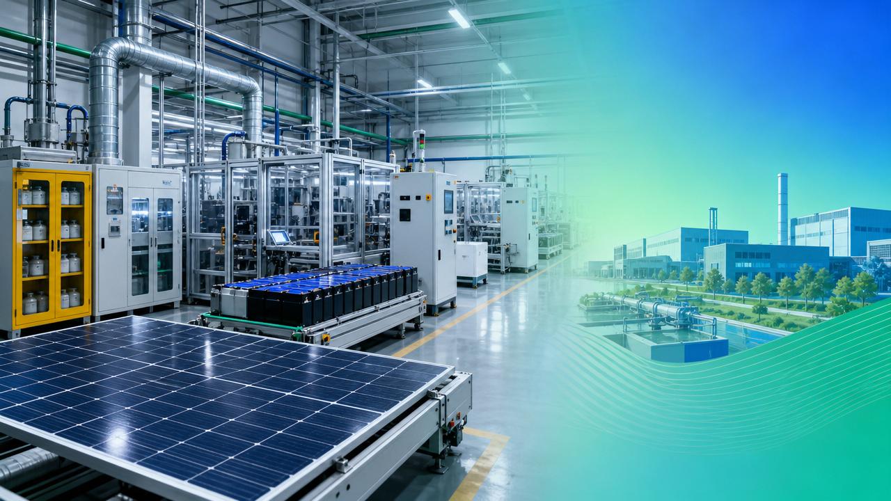 Renewable Energy Environmental News: Compliance Risks to Watch