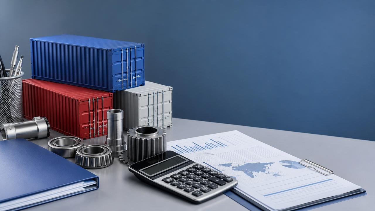 Export Trade Policy Analysis for Tariff and Margin Planning