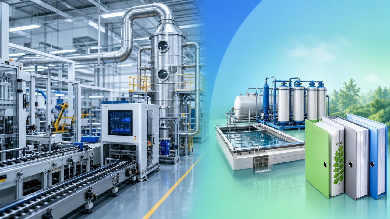 Industrial Environmental News for Manufacturing: Compliance Trends