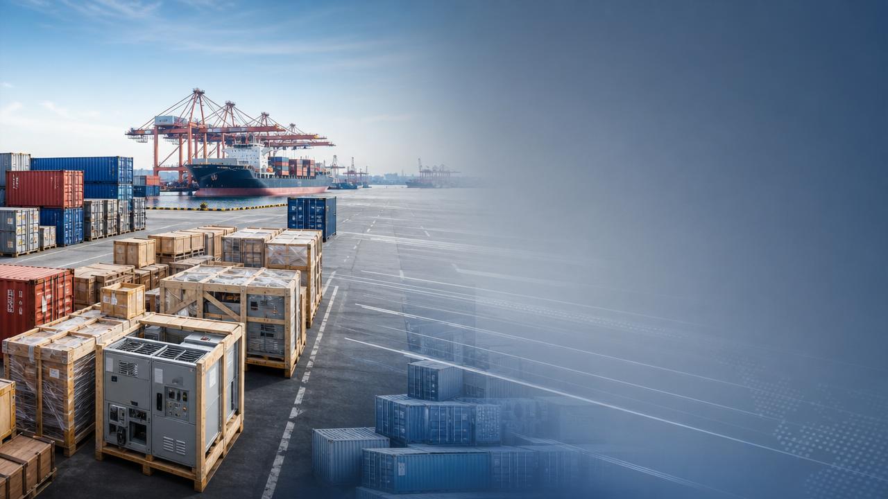 Global Supply Chain Updates: Key Risks for Export Planning