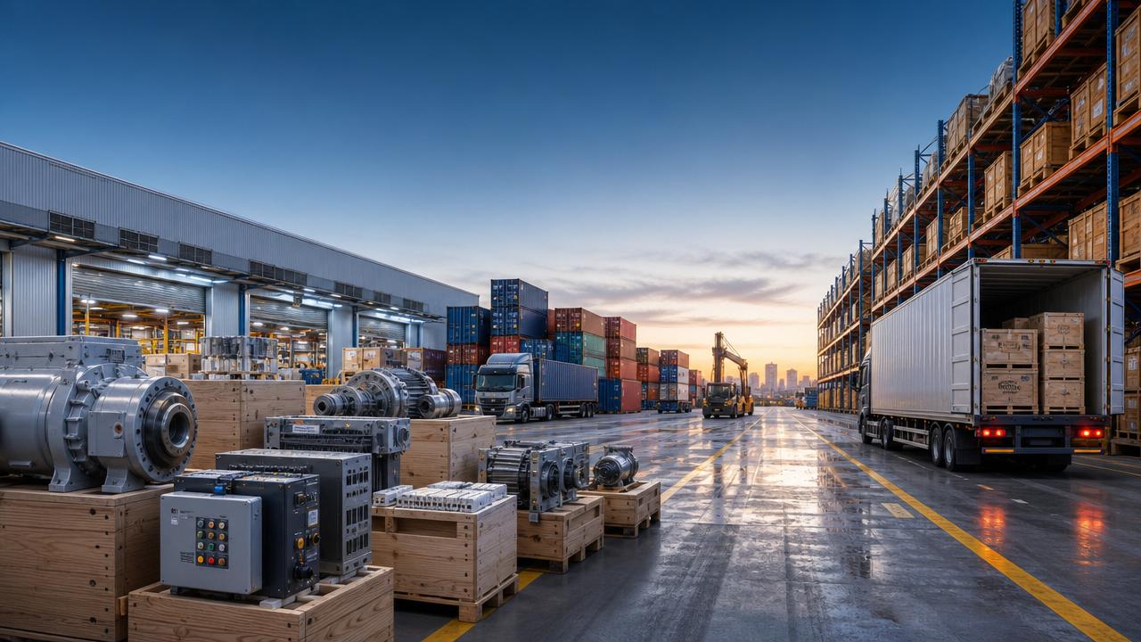 Global Supply Chain Updates 2023: Lessons for 2026 Planning