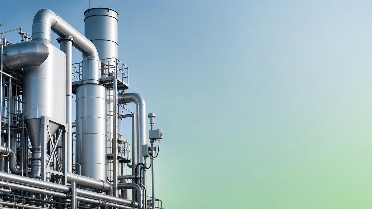 Emission Control Policy Shifts in Industrial Environmental News