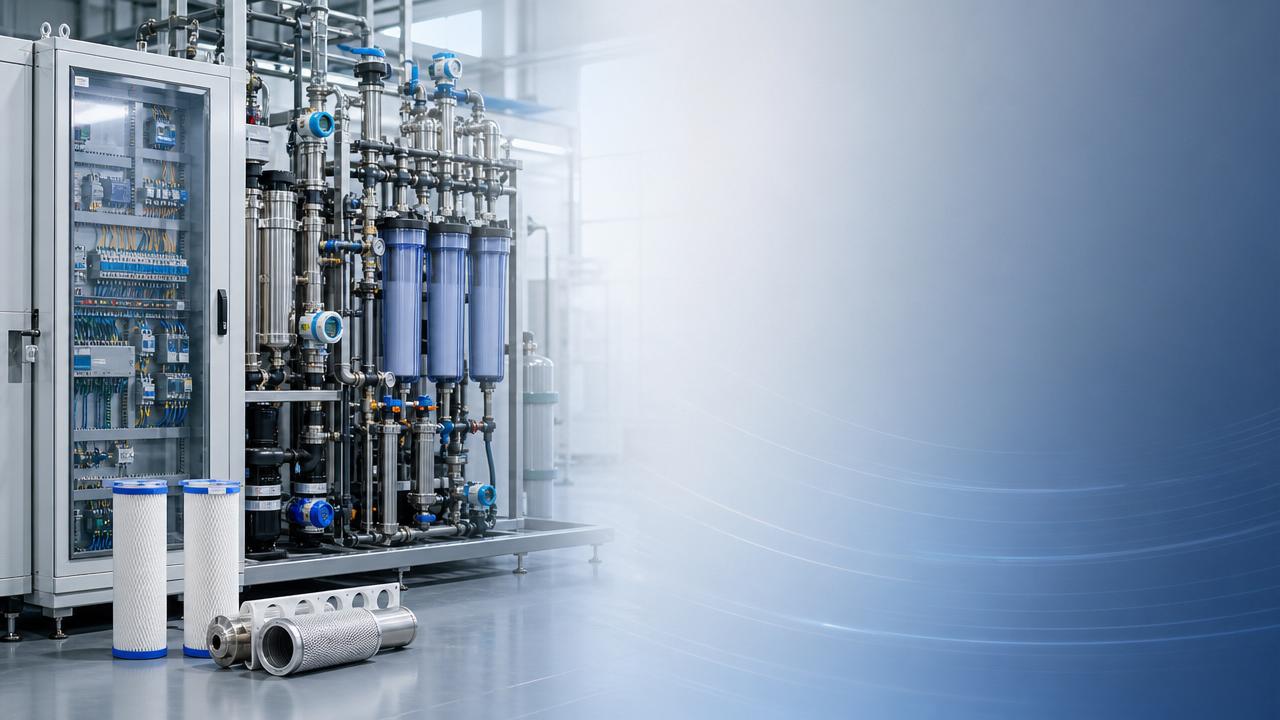 Latest Environmental Equipment News for Maintenance Planning