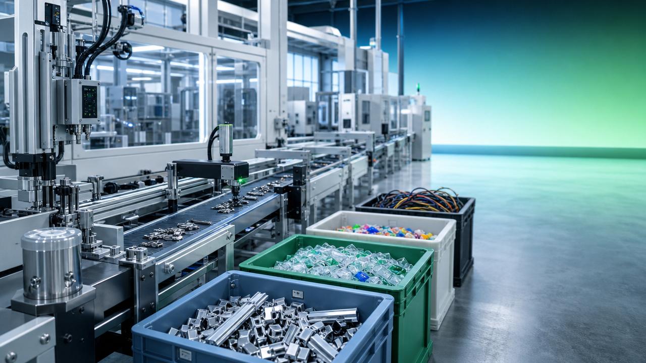 2026 Waste Reduction Trends in Industrial Environmental News