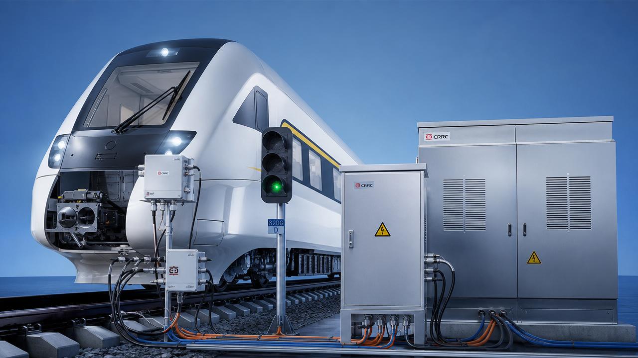 Rail Transit Equipment News: Reliability Risks to Watch