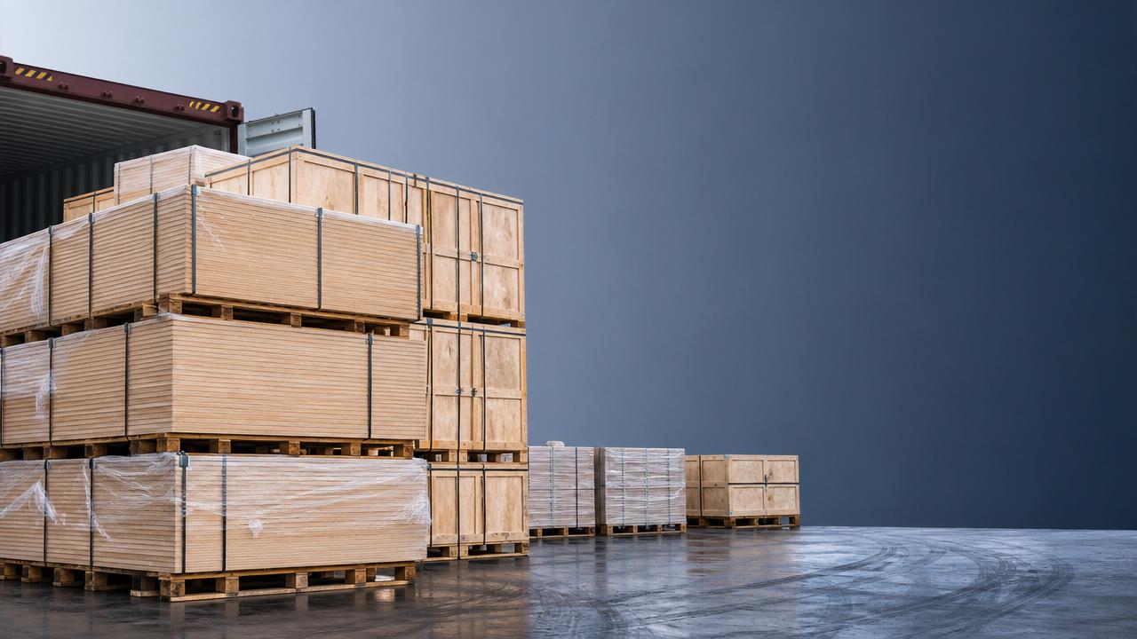 2026 Plywood Export Updates: Cost Risks and Margin Pressure