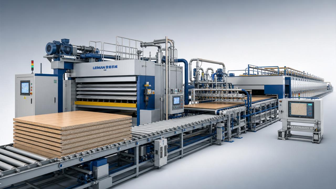 Wood Panel Technology Insights: Which Upgrades Improve Yield?