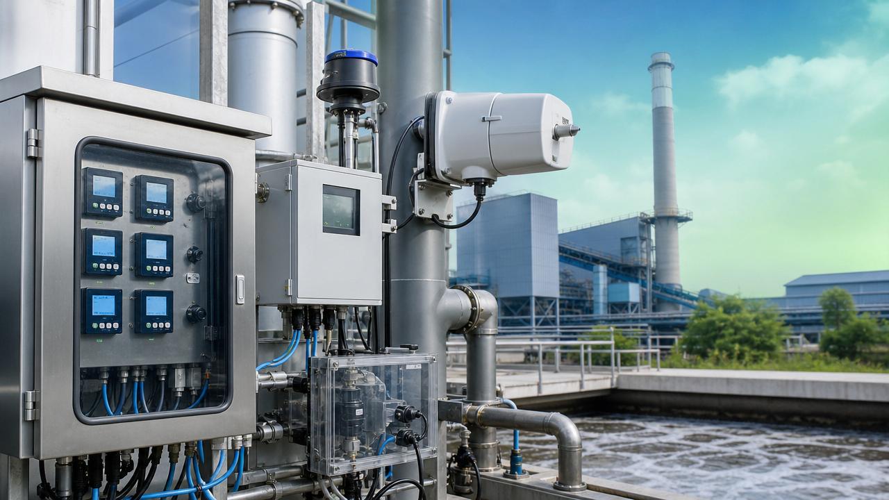 Environmental Equipment News for Monitoring: Key 2026 Rule Changes