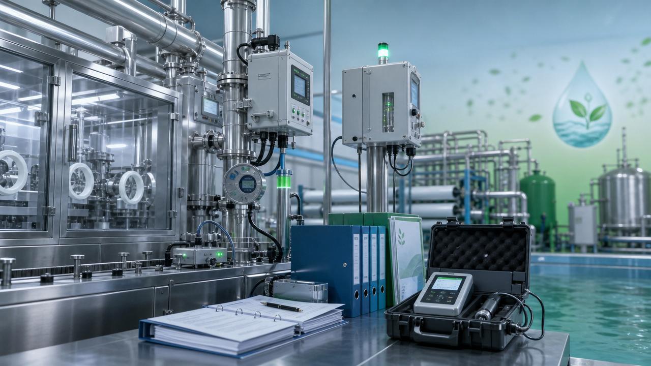 Pharma Environmental News: Compliance Risks to Watch in 2026