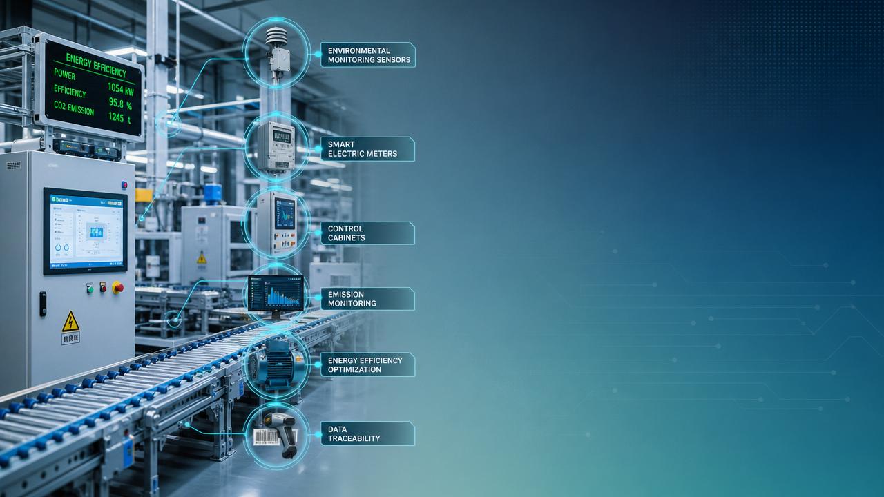 Automation Environmental News: What New Rules Mean for Plant Upgrades
