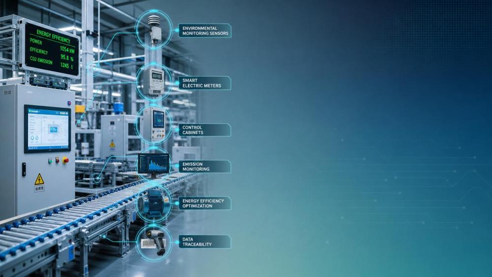 Automation Environmental News: What New Rules Mean for Plant Upgrades