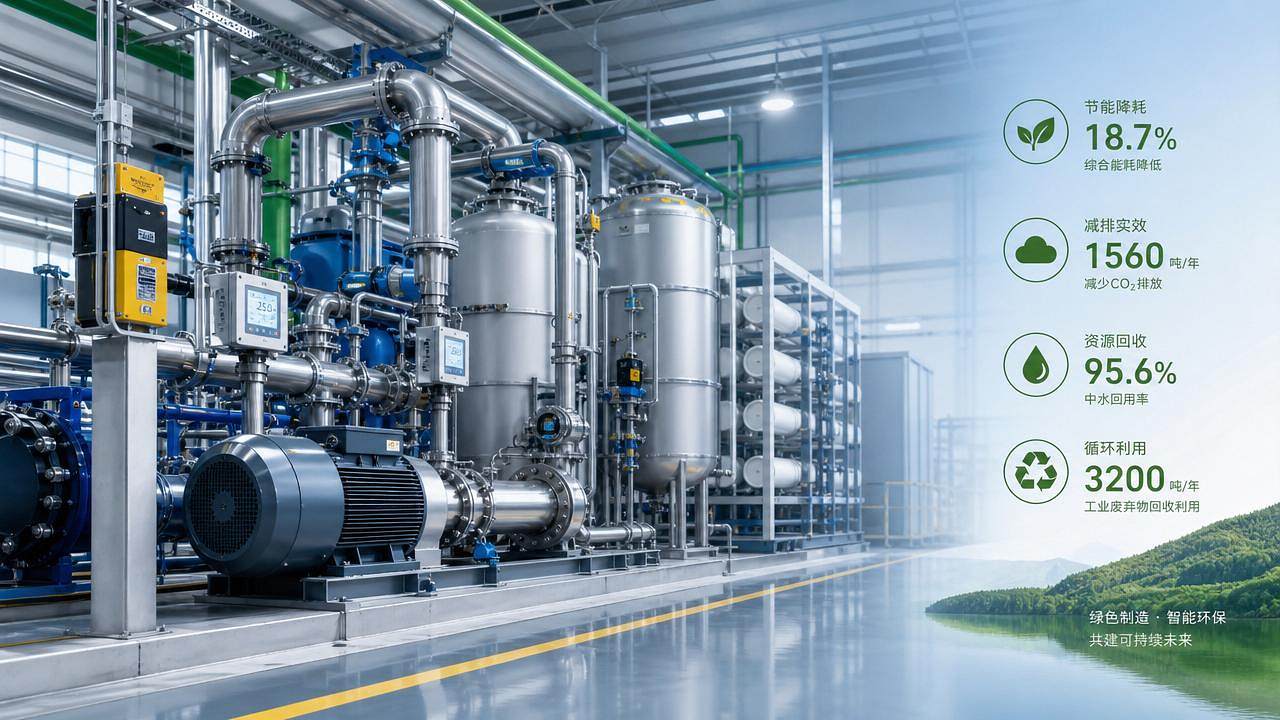 Industrial Environmental News for Eco-Friendly Solutions: Which Technologies Are Delivering Measurable Results?