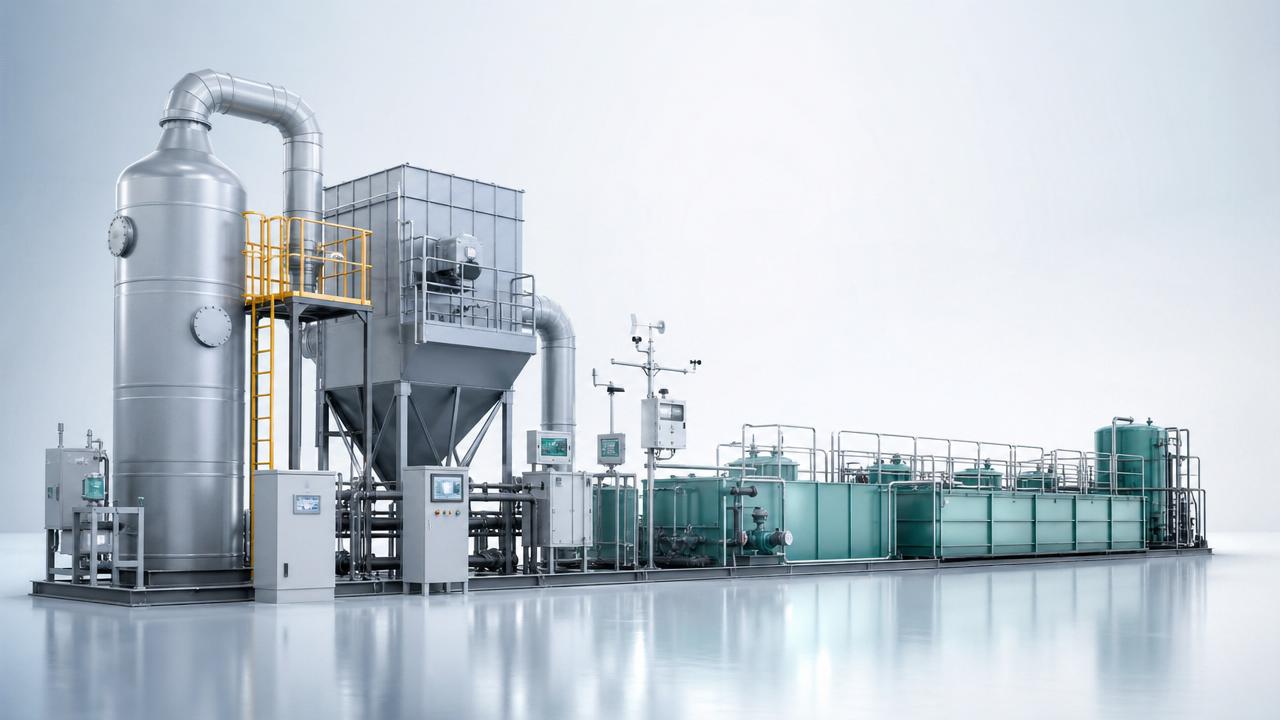 Latest Environmental Equipment News: Key Cost and Compliance Shifts to Watch This Year