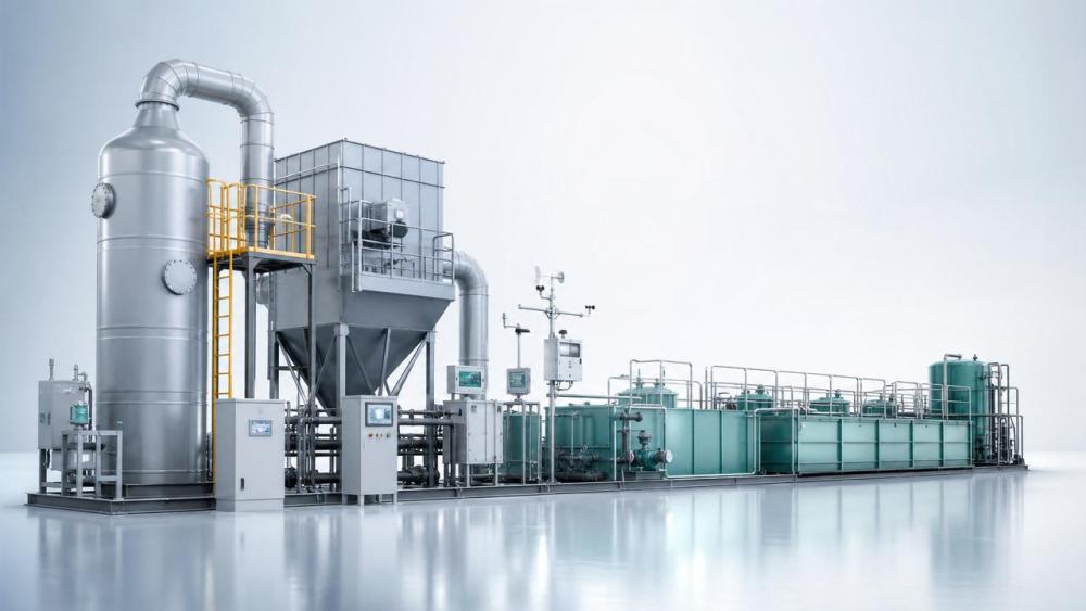 Latest Environmental Equipment News: Key Cost and Compliance Shifts to Watch This Year
