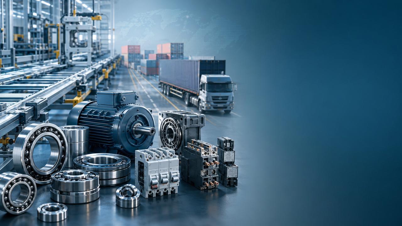 Where to Find Global Supply Chain Updates That Matter in 2026