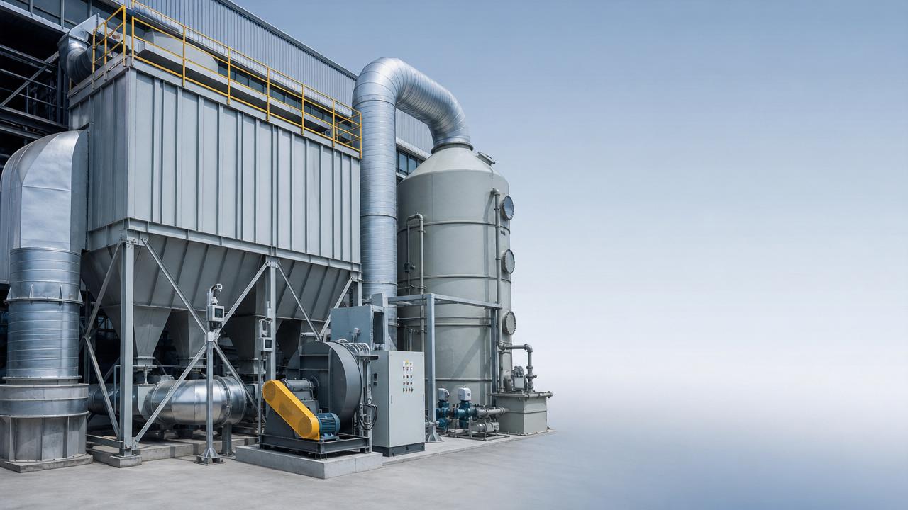 Air Pollution Control News: Which Policy Shifts Affect Equipment Planning?