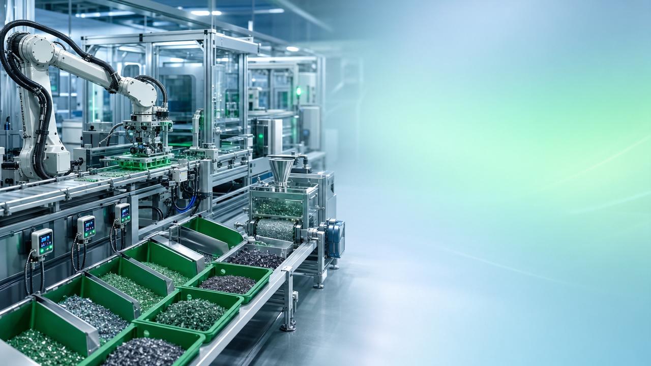 Waste Reduction News: How to Spot Practical Industrial Upgrades