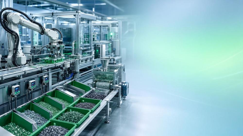 Waste Reduction News: How to Spot Practical Industrial Upgrades