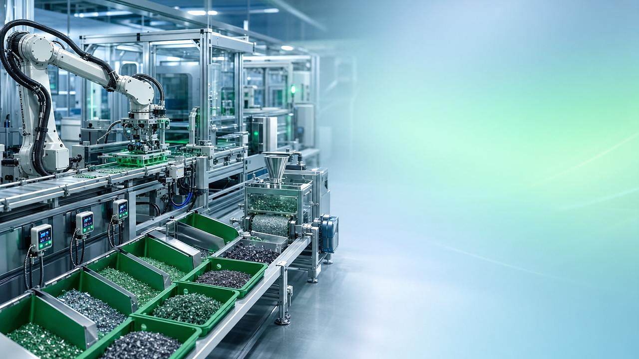 Waste Reduction News: How to Spot Practical Industrial Upgrades