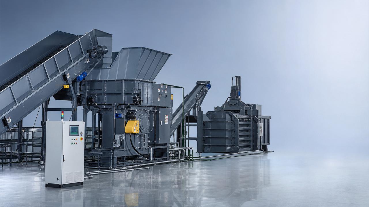 Waste Reduction Equipment News: What to Check Before You Upgrade