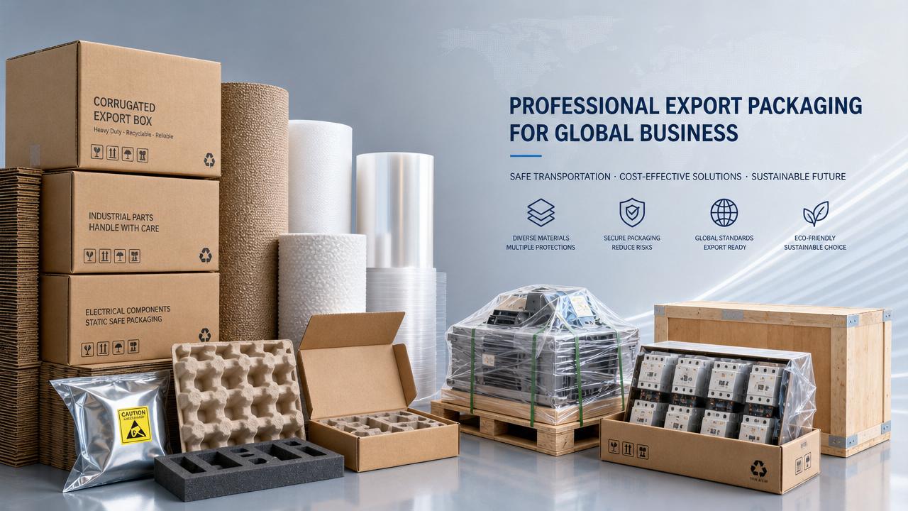 Packaging Market Outlook 2026: Cost Shifts and Demand Signals
