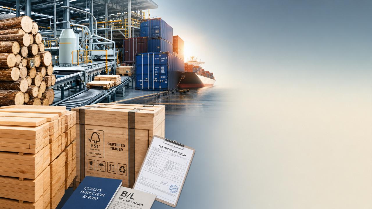 Timber Industry Regulations: Key Compliance Risks to Watch