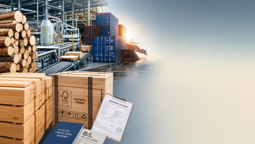 Timber Industry Regulations: Key Compliance Risks to Watch