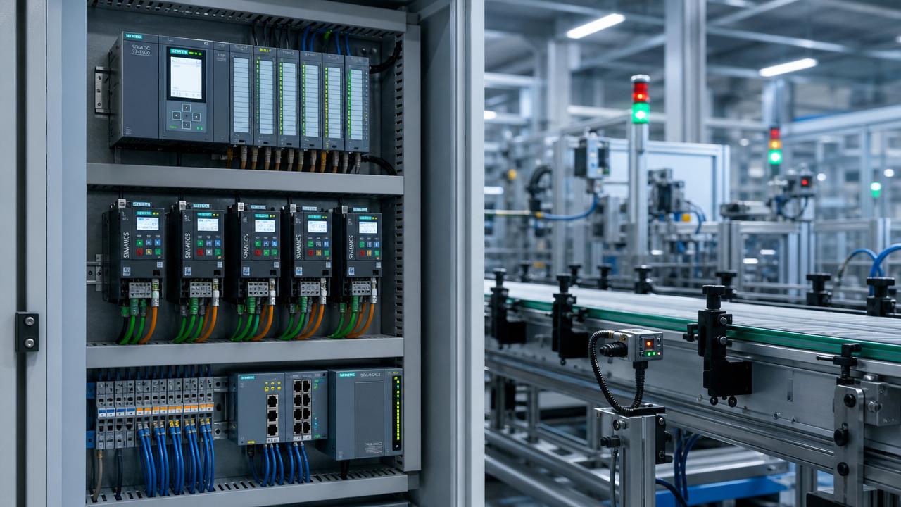 Electrical Equipment Industry News: Automation Upgrades That Improve Line Stability
