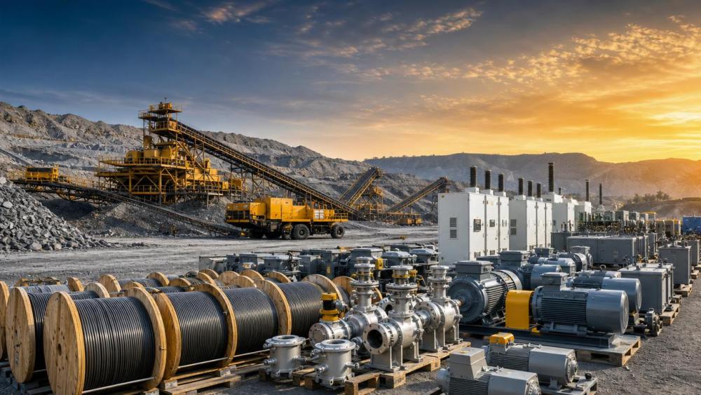 Mining Industry News Updates: Cost, Supply, and Policy Signals to Watch