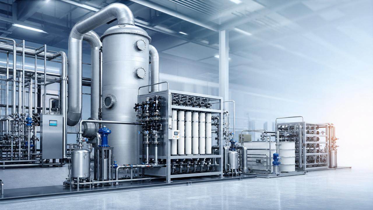 Latest Environmental Equipment News: 2026 Efficiency and Compliance Trends