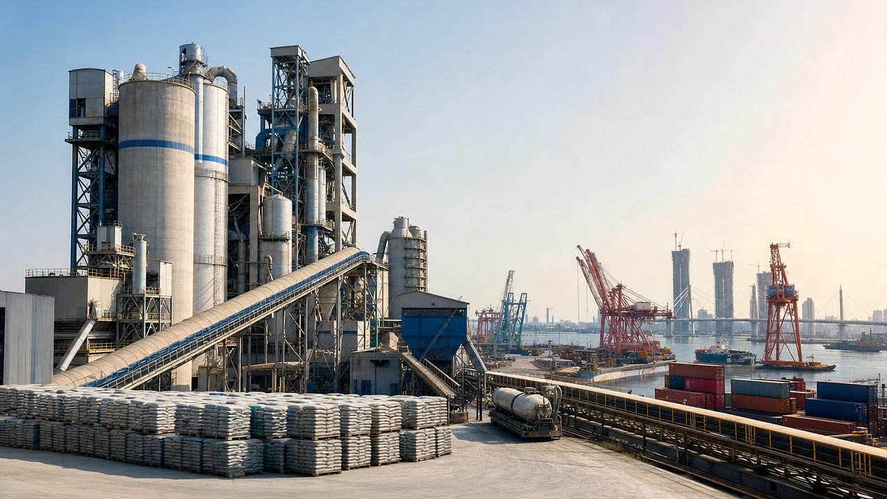 Cement Market Updates: Price Signals, Capacity Shifts, and Demand Outlook