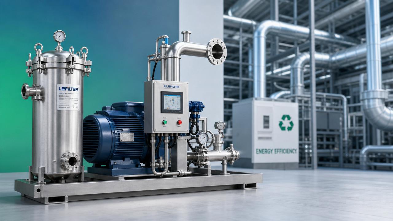 Environmental Equipment News for Eco-Friendly Products: What Performance Claims Matter Environmental Equipment News for Eco-Friendly Products: What Performance Claims Matter