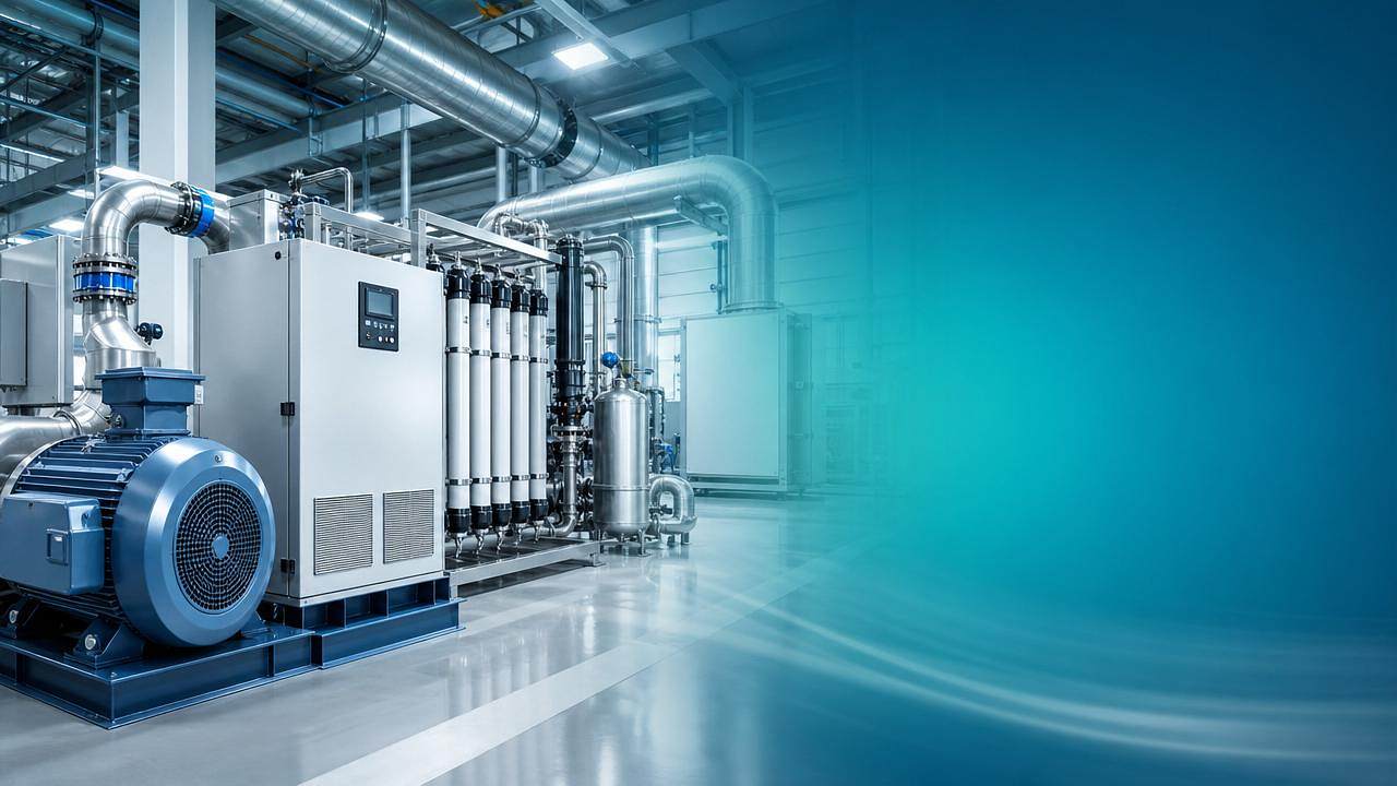 Environmental Equipment News for Energy Efficiency: Upgrades That Cut Operating Costs