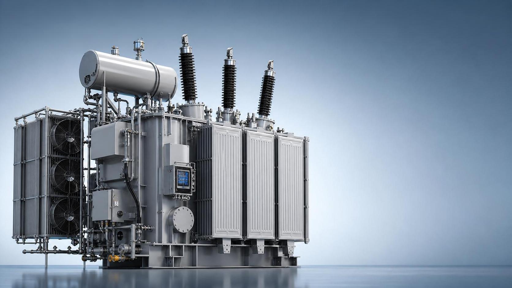 Transformer Technology Trends in 2026: Efficiency, Cooling, and Grid Reliability