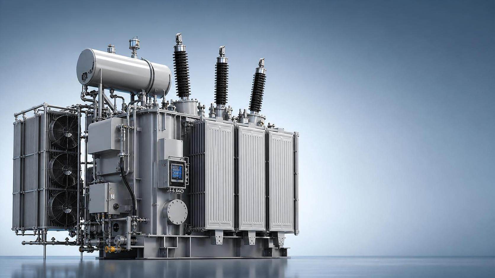 Transformer Technology Trends in 2026: Efficiency, Cooling, and Grid Reliability