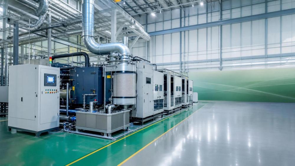 Industrial Environmental News for Processing Machinery: 5 Compliance Risks to Watch
